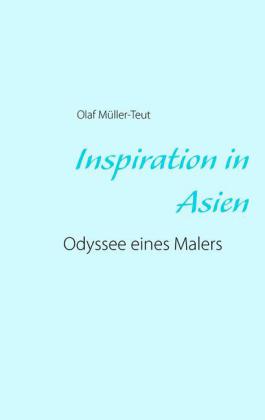 Inspiration in Asien