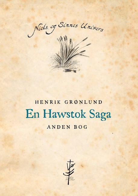 En Hawstok Saga main product photo