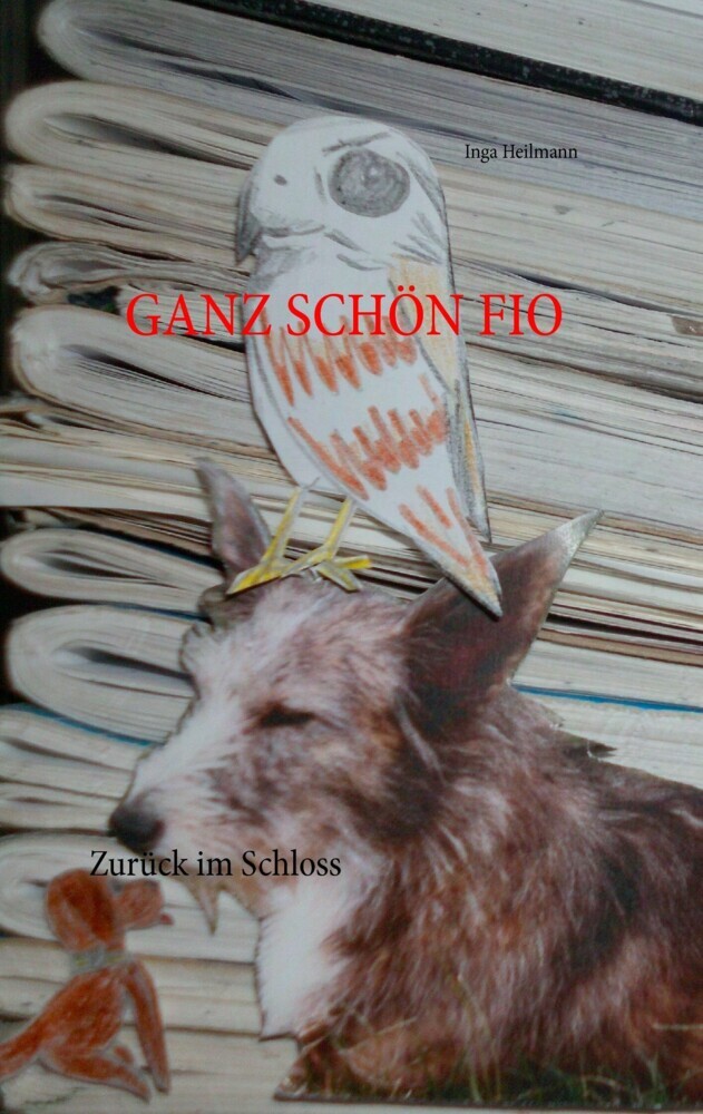 Ganz schön Fio main product photo
