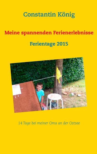 Spannende Erlebnisse an der Ostsee main product photo