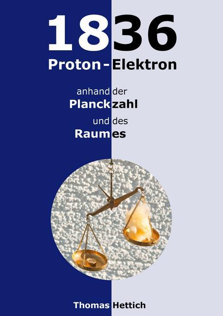 1836 Proton-Elektron main product photo