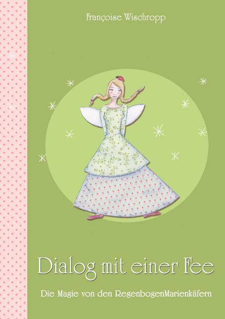Dialog mit einer Fee main product photo