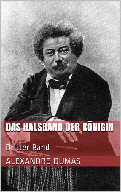 Das Halsband der Königin main product photo