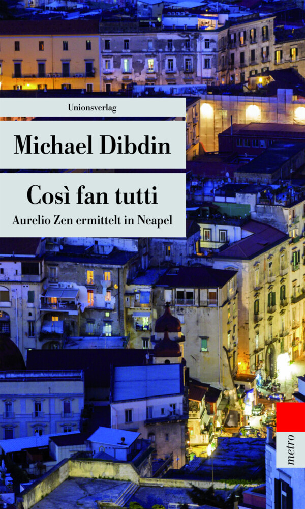 Così fan tutti main product photo