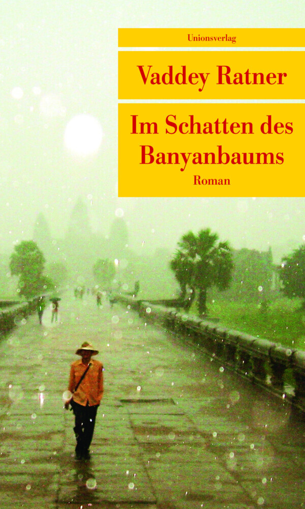 Im Schatten des Banyanbaums main product photo