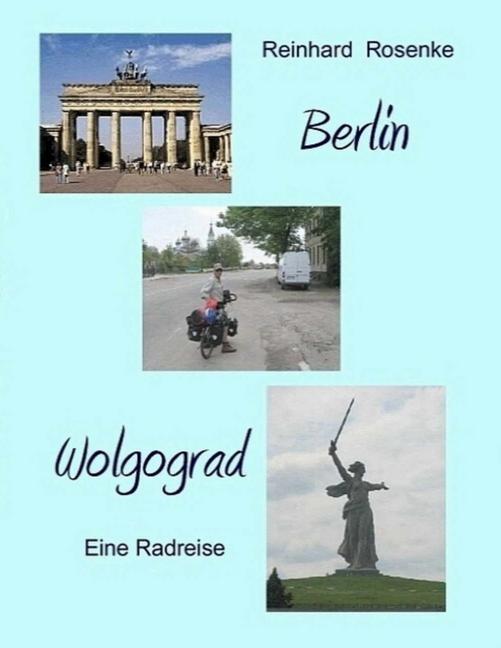 Berlin - Wolgograd main product photo
