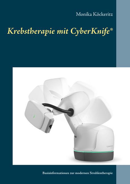 Krebstherapie mit CyberKnife® main product photo