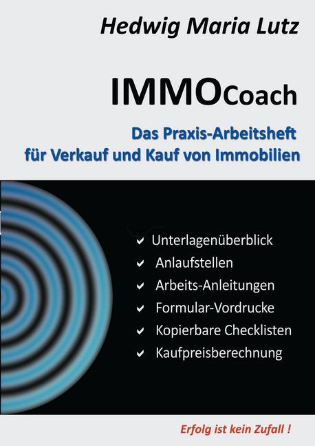 IMMO Coach main product photo