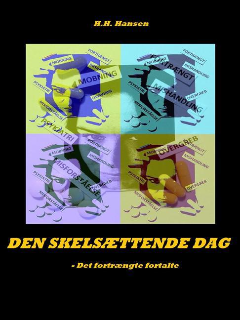 Den skelsættende Dag main product photo