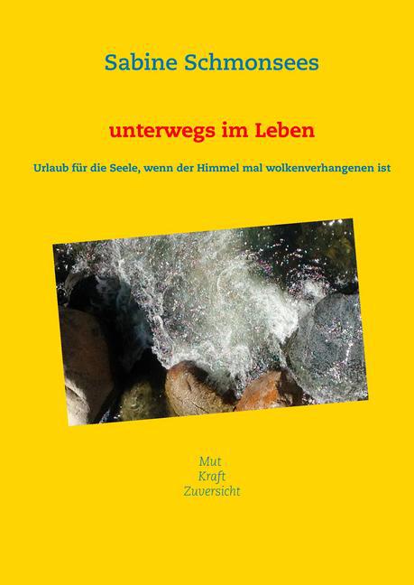unterwegs im Leben main product photo