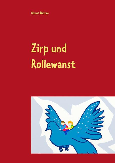 Zirp und Rollewanst main product photo