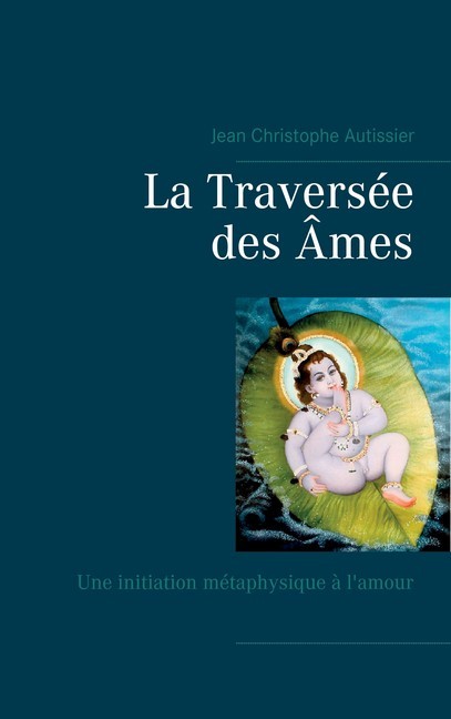 La Traversée des Âmes main product photo