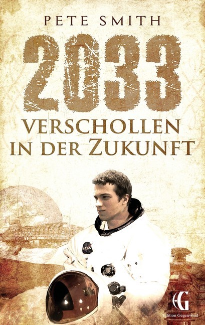 2033 Verschollen in der Zukunft main product photo