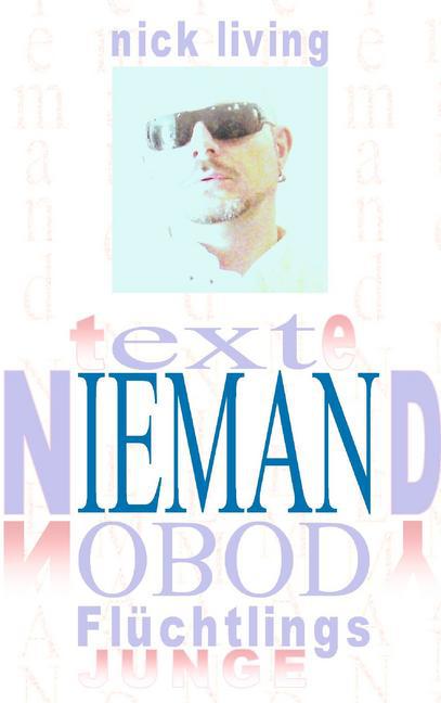 Niemand main product photo