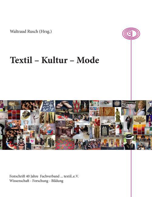 Textil - Kultur - Mode main product photo