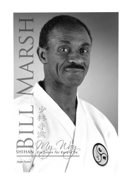 Shihan Bill Marsh main product photo