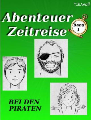 Abenteuer Zeitreise