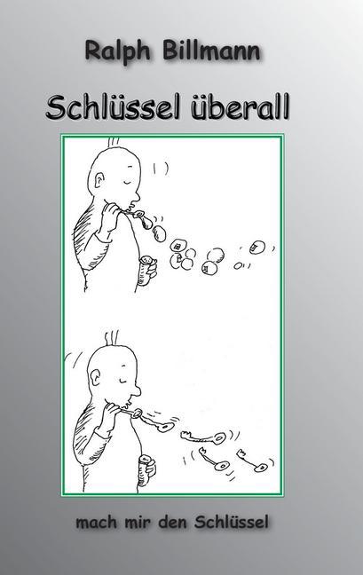 Schlüssel überall main product photo