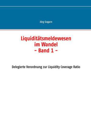 Liquiditätsmeldewesen im Wandel