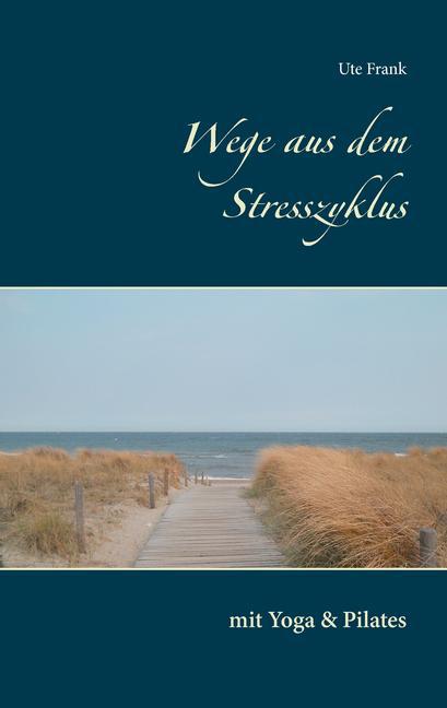 Wege aus dem Stresszyklus main product photo