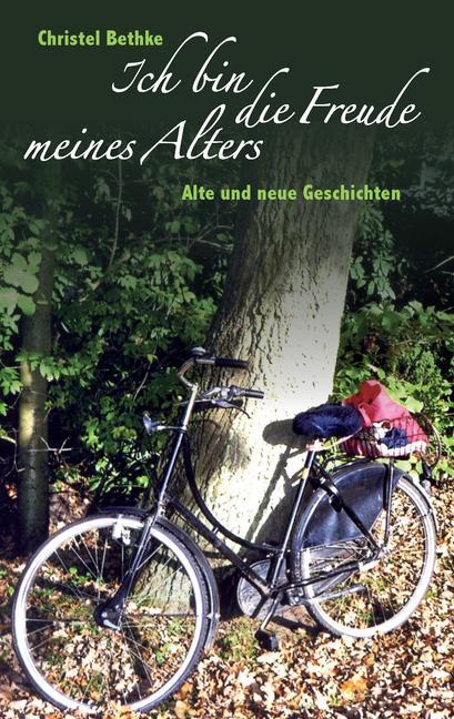 Ich bin die Freude meines Alters main product photo
