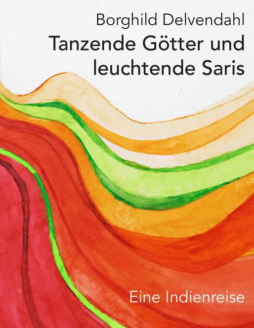 Tanzende Götter und leuchtende Saris main product photo
