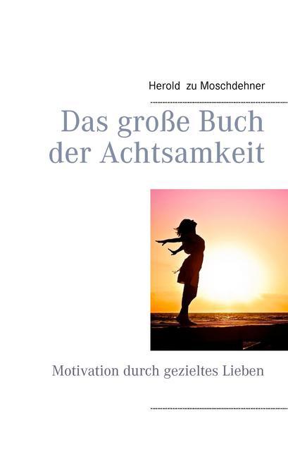 Das große Buch der Achtsamkeit main product photo