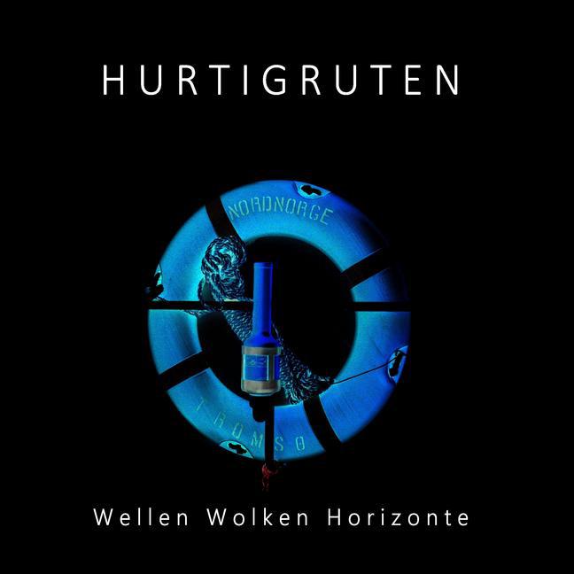 Hurtigruten main product photo