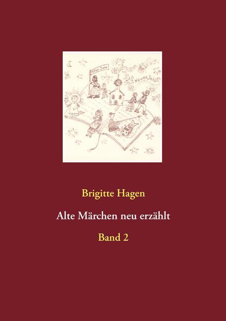 Alte Märchen neu erzählt main product photo