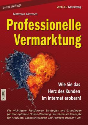 Professionelle Vermarktung und Kampagnengestaltung im Internet