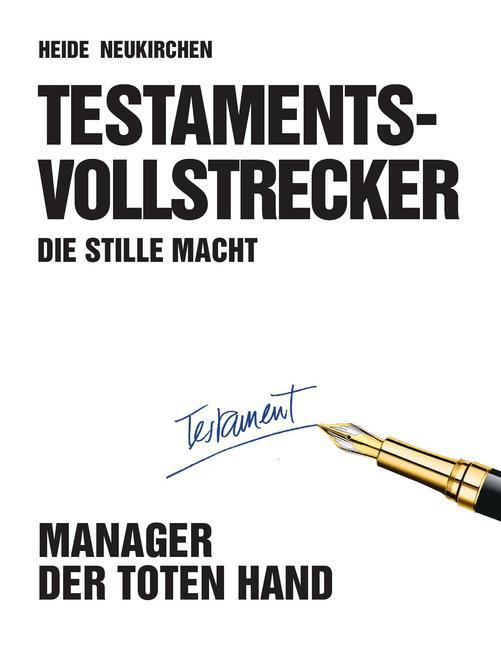 Testamentsvollstrecker main product photo