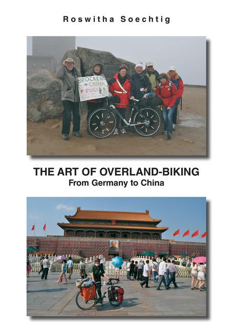 The Art of Overland-Biking main product photo