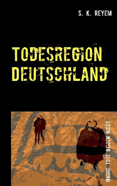 Todesregion Deutschland main product photo