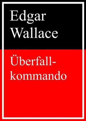 Überfallkommando
