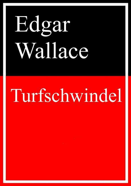 Turfschwindel main product photo
