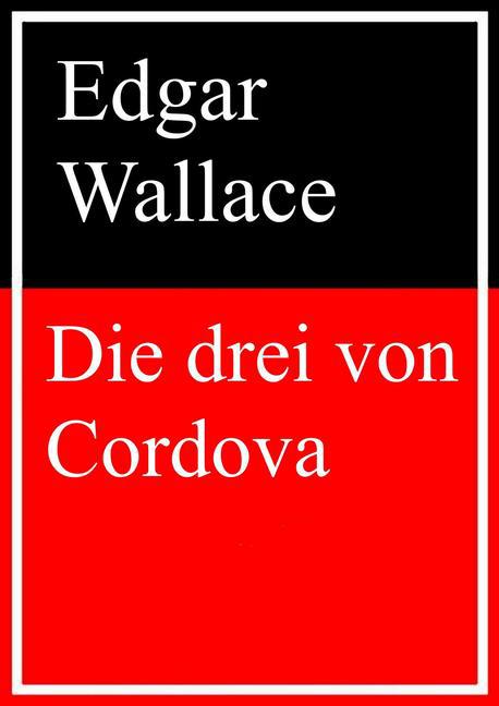 Die drei von Cordova main product photo