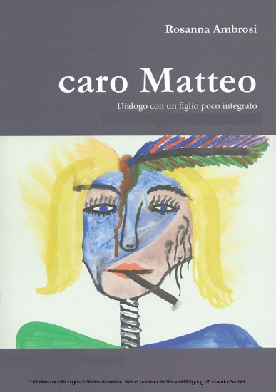 caro Matteo main product photo