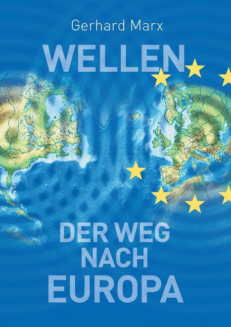 Wellen - der Weg nach Europa main product photo