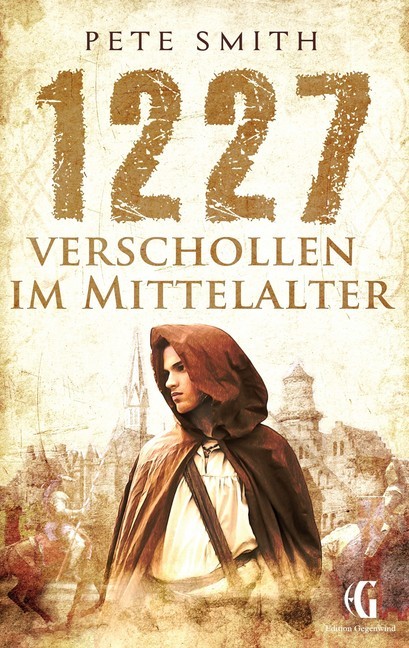 1227 Verschollen im Mittelalter main product photo