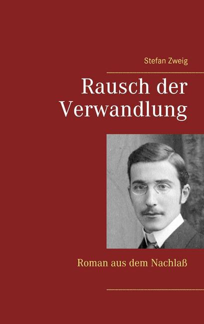 Rausch der Verwandlung main product photo