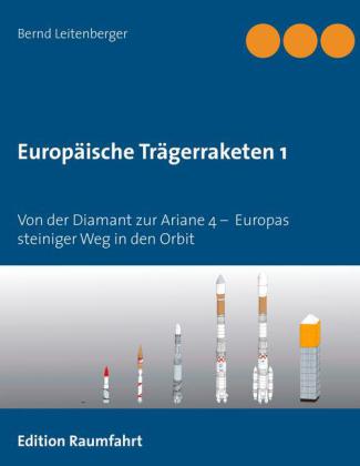 Europäische Trägerraketen 1