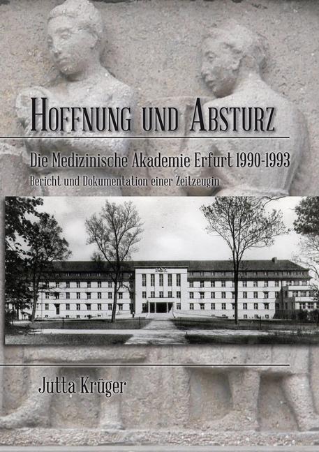 Hoffnung und Absturz main product photo