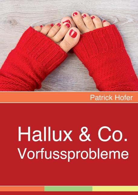 Hallux & Co. main product photo