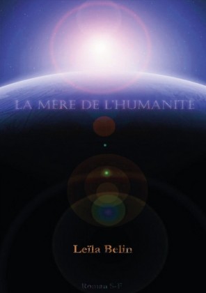 La mère de l&apos;humanité