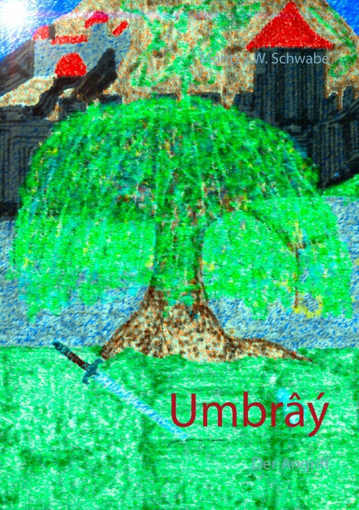 Umbrâý main product photo