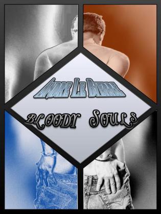 Bloody Souls