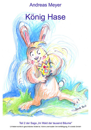 König Hase main product photo