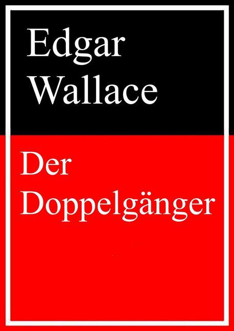 Der Doppelgänger main product photo