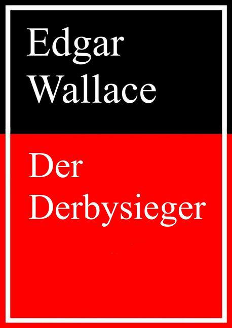 Der Derbysieger main product photo