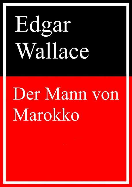 Der Mann von Marokko main product photo